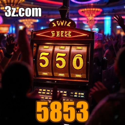 Aventura Épica no 5853: Histórias que Encantam Jogadores