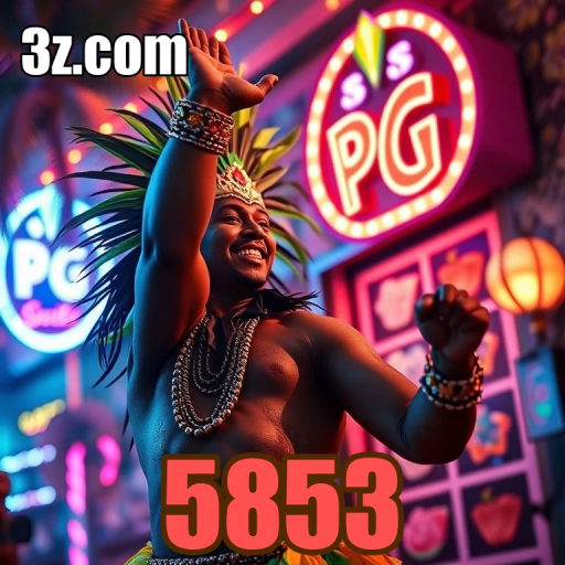 Torneios Incríveis no Site 5853 para Gamers